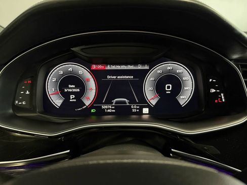 Used 2019 Audi Q8 Prestige image 14