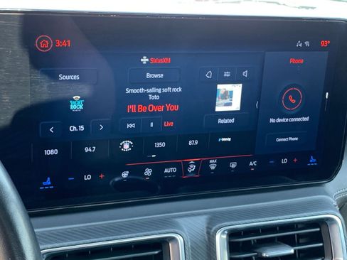 Used 2024 Ford Mustang Premium image 21