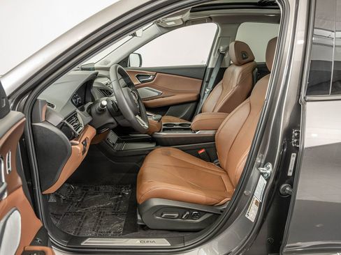 New 2026 Acura RDX SH-AWD w/ Technology Package image 32