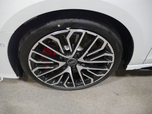 New 2026 Audi S3 Premium image 11