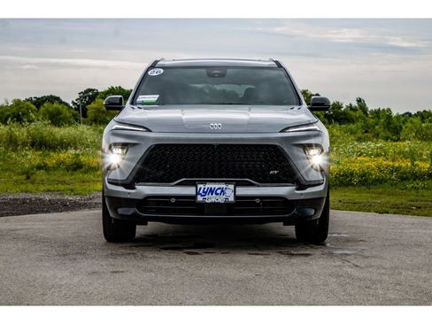 New 2026 Buick Enclave Sport Touring w/ Super Cruise Package image 51