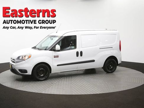 Used 2018 RAM ProMaster City Tradesman SLT FWD image 58