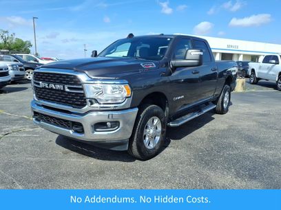 Used 2024 RAM 2500 Big Horn