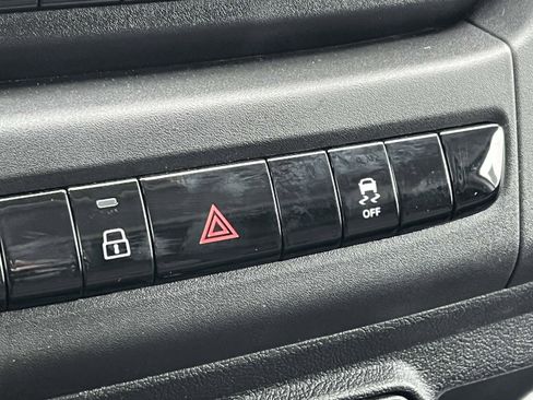 New 2026 RAM ProMaster 2500 w/ Convenience Group image 11