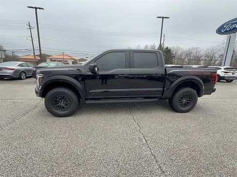 Used 2024 Ford F150 Raptor AWD/4WD image 2