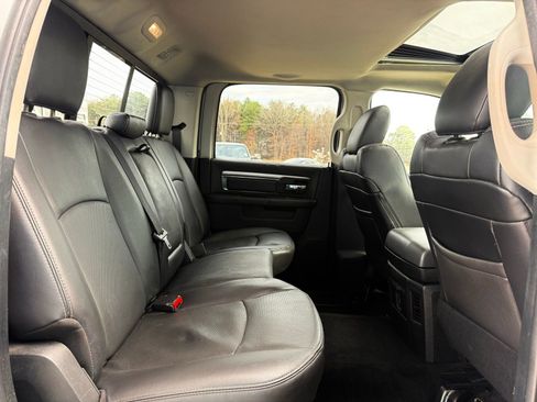 Used 2017 RAM 1500 Sport image 27