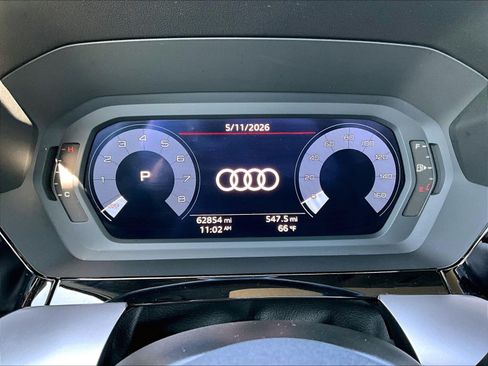 Used 2024 Audi A3 2.0T Premium FWD image 13