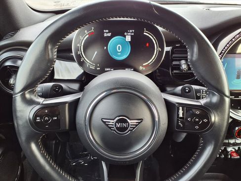 Used 2024 MINI Cooper S image 13