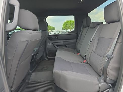 Used 2026 Toyota Tundra SR image 13