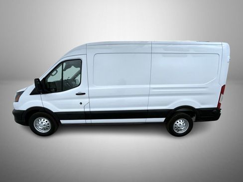 New 2026 Ford Transit 250 Base w/ Load Area Protection Package image 8