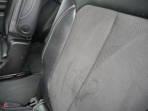 Used 2023 Jeep Grand Cherokee L Altitude image 22