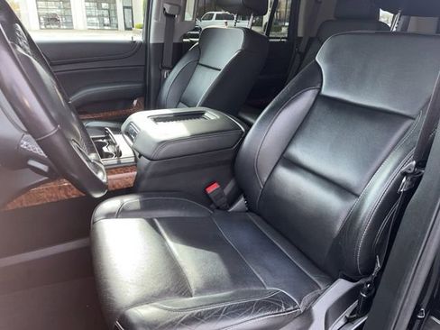 Used 2018 Chevrolet Tahoe Premier AWD/4WD image 9
