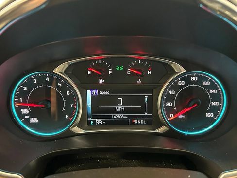 Used 2016 Chevrolet Malibu LT w/ Leather Package FWD image 15