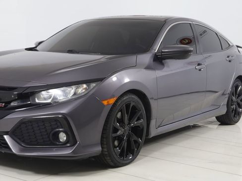 Used 2019 Honda Civic Si image 51