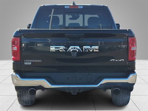 Used 2025 RAM 1500 Big Horn image 5