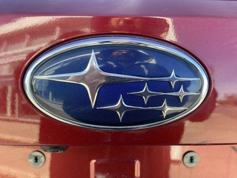 Used 2023 Subaru Forester Touring image 12