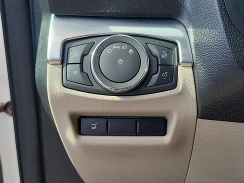 Used 2019 Ford Explorer Limited w/ Ford Safe & Smart Package FWD image 23
