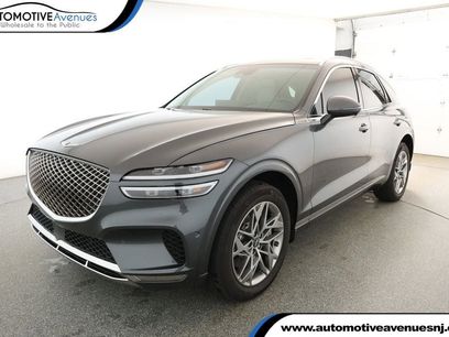 Used 2023 Genesis GV70 2.5T