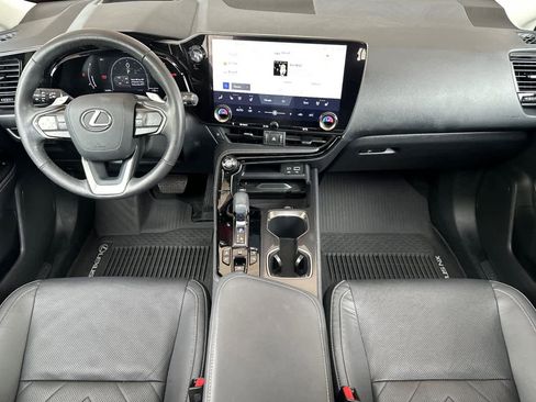 Used 2024 Lexus NX 350 AWD w/ Vision Package image 3