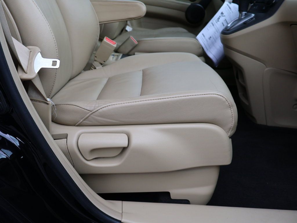 Used 2011 Honda CR-V EX-L image 10