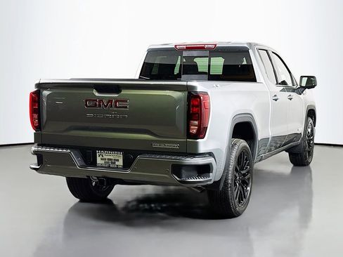 New 2026 GMC Sierra 1500 Elevation w/ Preferred Package image 7