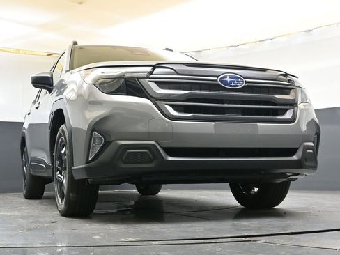 New 2026 Subaru Forester Premium AWD/4WD image 33