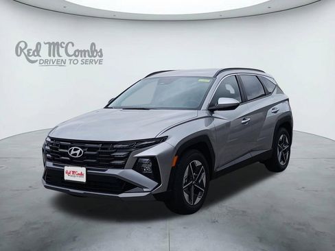 New 2026 Hyundai Tucson SEL FWD image 1