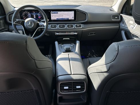 New 2026 Mercedes-Benz GLE 350 4MATIC image 22