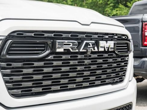 New 2026 RAM 1500 Big Horn image 12