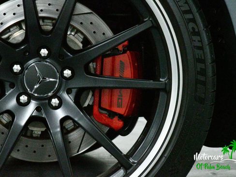 Used 2019 Mercedes-Benz AMG GT 63 image 66