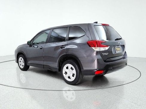 Used 2024 Subaru Forester image 15