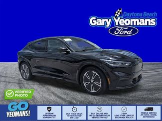 Certified 2023 Ford Mustang Mach-E Premium AWD/4WD video 1