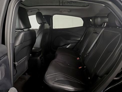 Used 2024 Ford Mustang Mach-E Premium image 11
