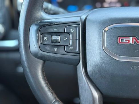 Used 2021 GMC Sierra 1500 AT4 w/ AT4 Premium Package AWD/4WD image 30