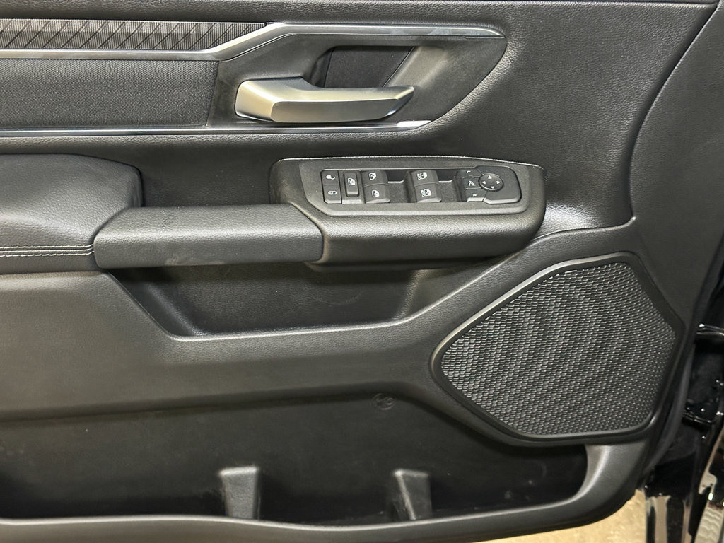 New 2026 RAM 1500 Big Horn AWD/4WD image 18