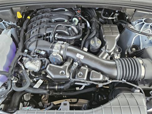 New 2025 Jeep Grand Cherokee Altitude image 30