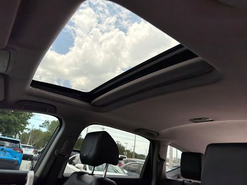 Used 2018 Honda CR-V EX-L image 24