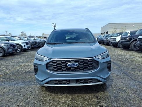 Used 2023 Ford Escape ST-Line w/ Tech Pack #1 image 2