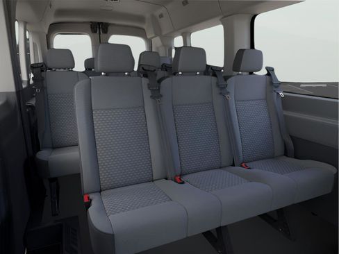 New 2026 Ford Transit 350 XL image 57