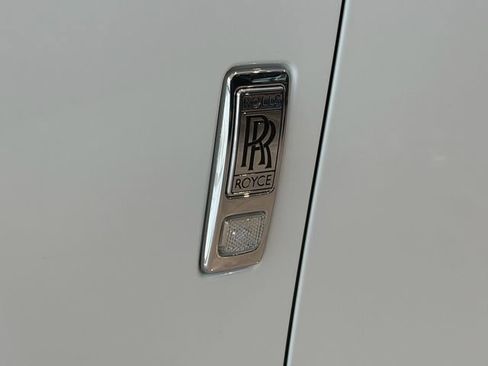Used 2024 Rolls-Royce Ghost AWD/4WD image 6