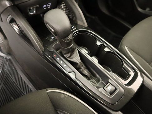 Used 2024 Chevrolet TrailBlazer LS w/ LS Convenience Package image 7