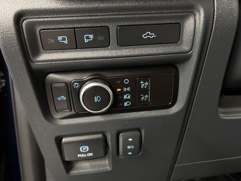 Certified 2023 Ford F150 Lariat w/ Equipment Group 502A High image 23