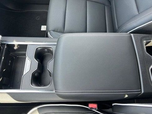 New 2026 GMC Sierra EV Elevation image 20