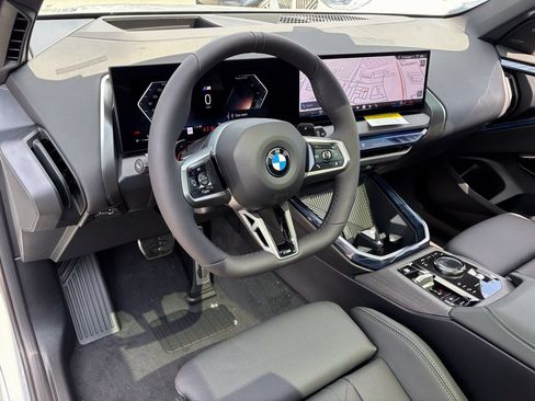 New 2026 BMW X3 xDrive30i w/ Premium Package AWD/4WD image 14