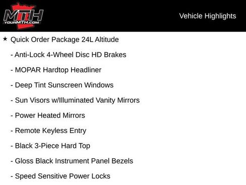 Used 2019 Jeep Wrangler Unlimited Sport image 5