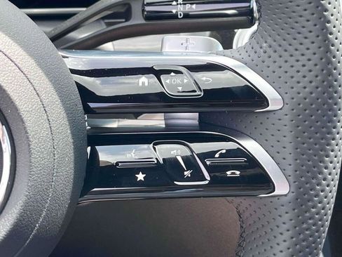 New 2026 Mercedes-Benz C 300 4MATIC Sedan image 35