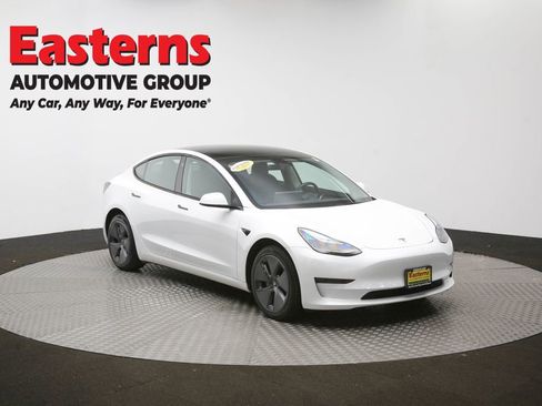 Used 2022 Tesla Model 3 Long Range image 46