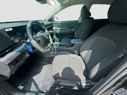 New 2026 Hyundai Kona SEL Sport FWD image 14