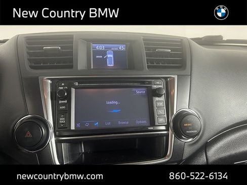 Used 2013 Toyota Highlander SE image 18