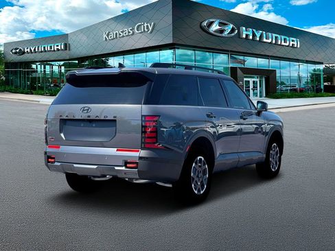 New 2026 Hyundai Palisade XRT Pro image 7